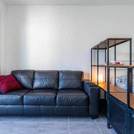 Estudio Calarojas Alcúdia Extérieur photo