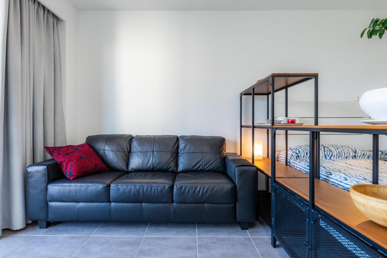 Estudio Calarojas Alcúdia Extérieur photo