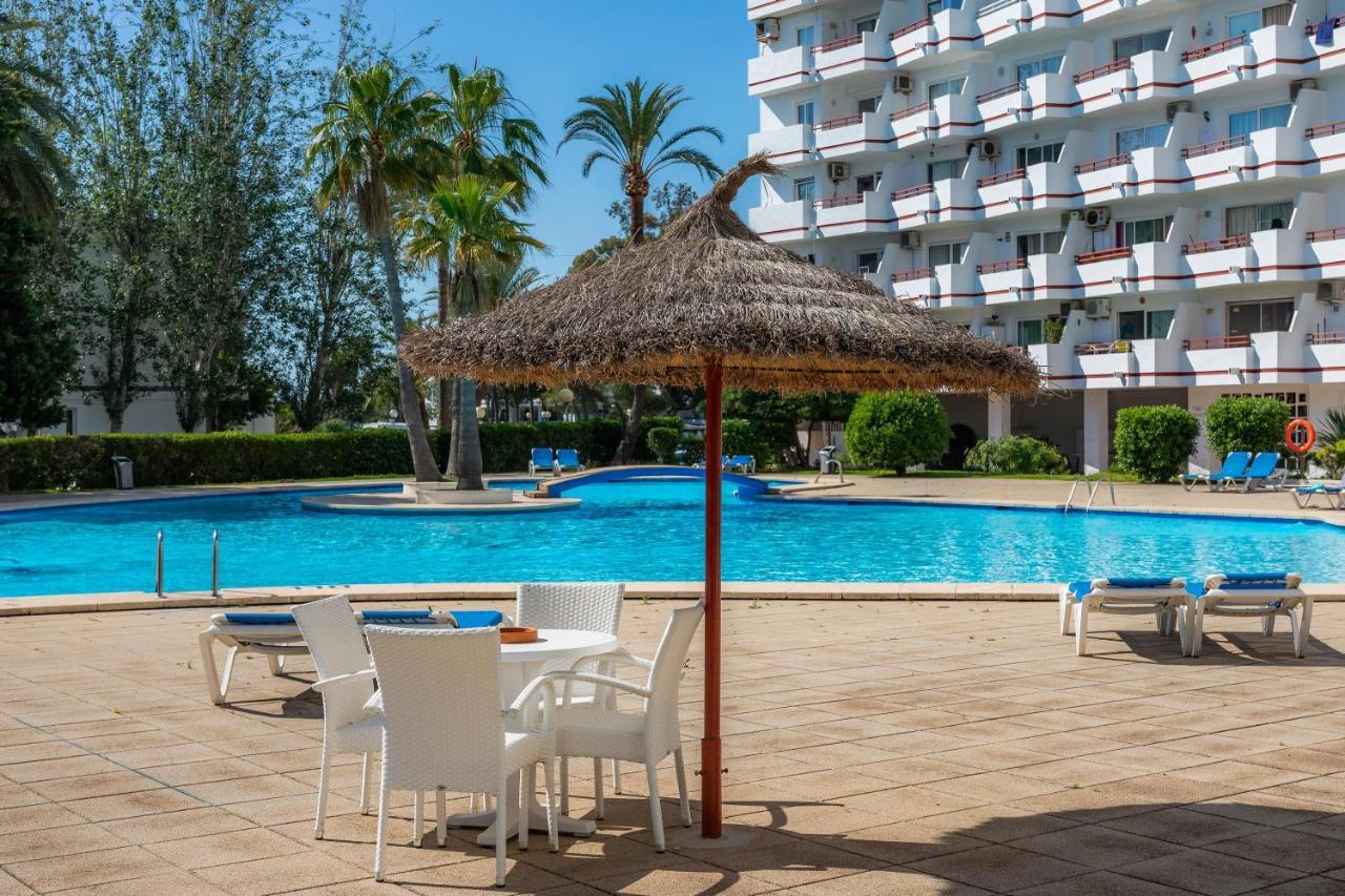 Estudio Calarojas Alcúdia Extérieur photo