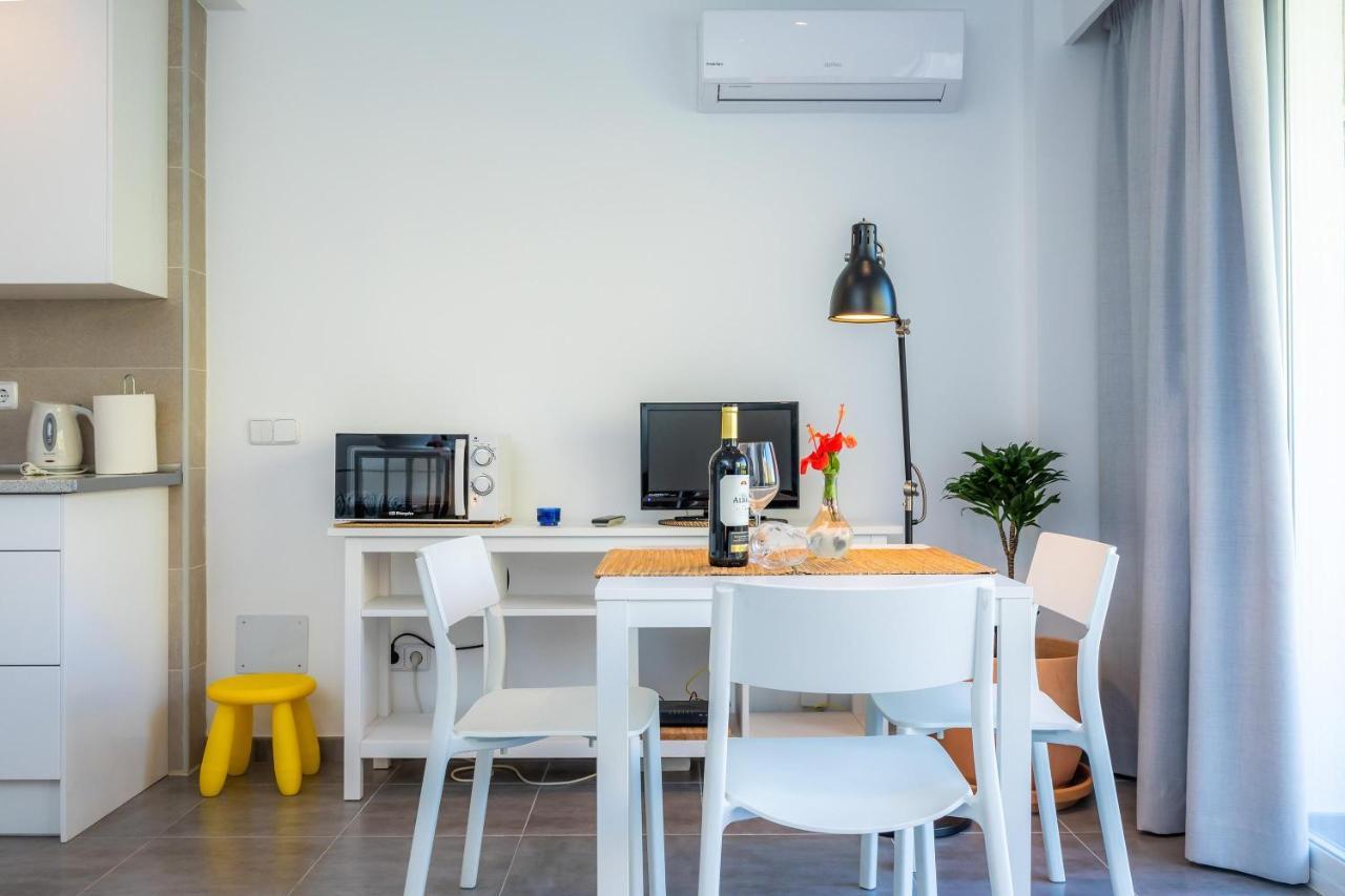 Estudio Calarojas Alcúdia Extérieur photo