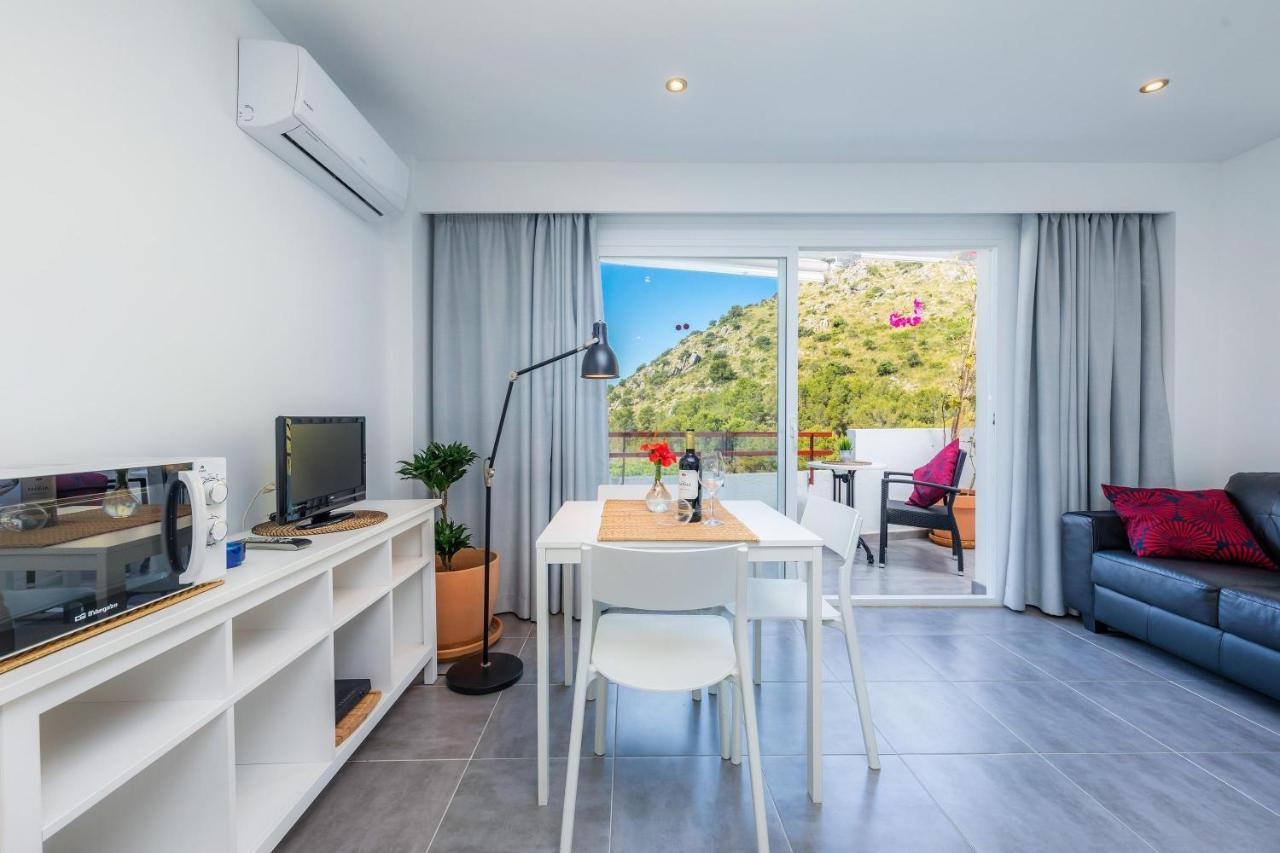 Estudio Calarojas Alcúdia Extérieur photo