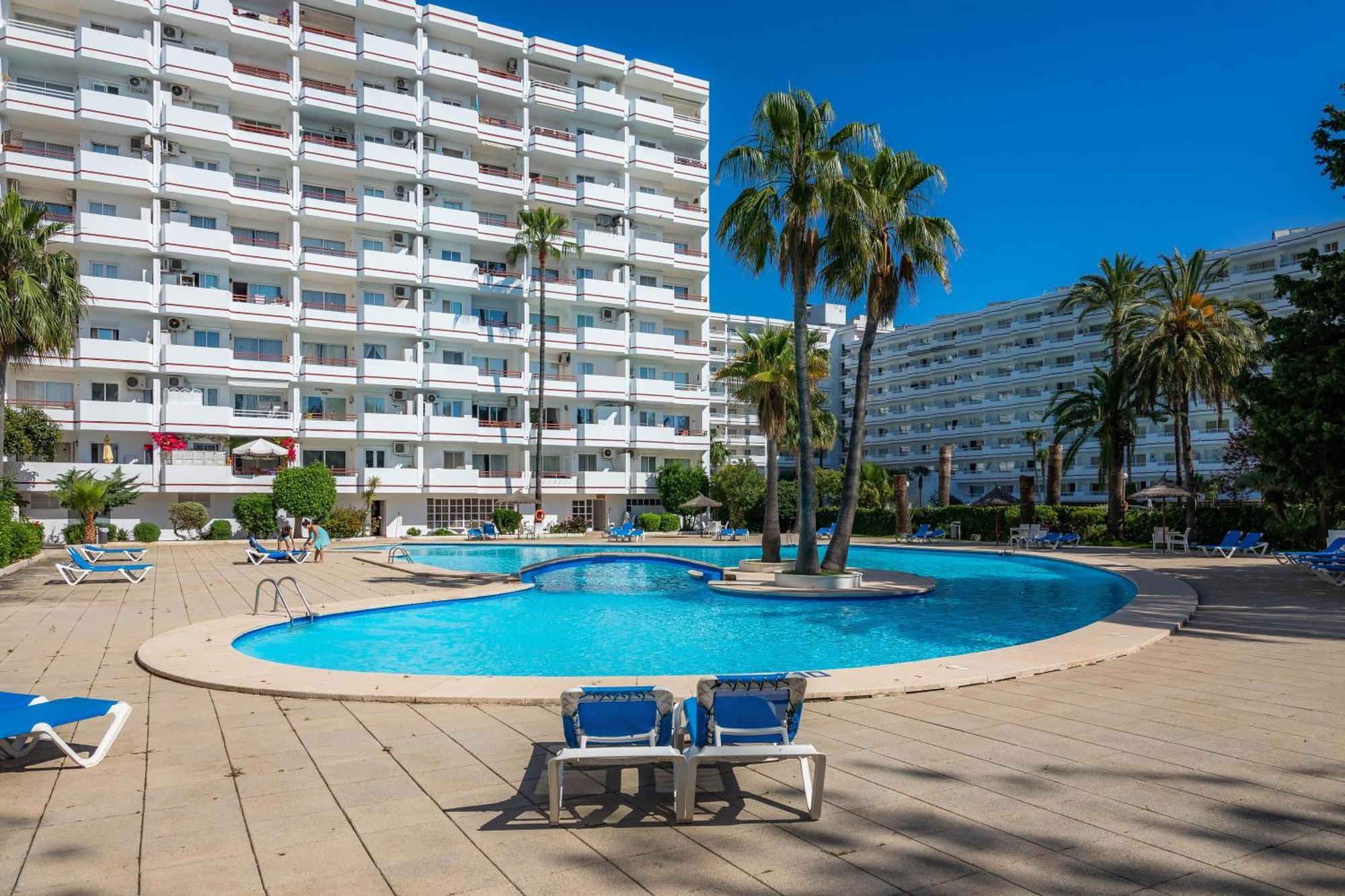 Estudio Calarojas Alcúdia Extérieur photo