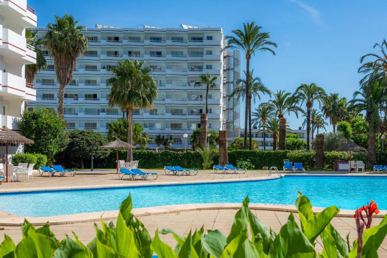 Estudio Calarojas Alcúdia Extérieur photo